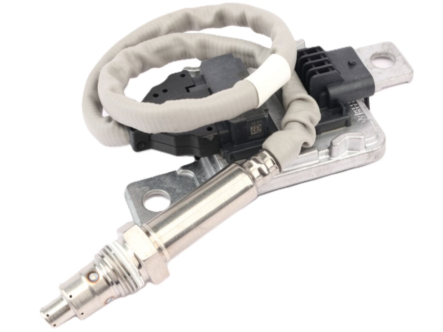 NOx Sensor. Porsche 958 Cayenne 3.0L Diesel 2010-17 - PAB907807D, 95860680700, 95860680701, 95860680740, 95860680741, 95860680742